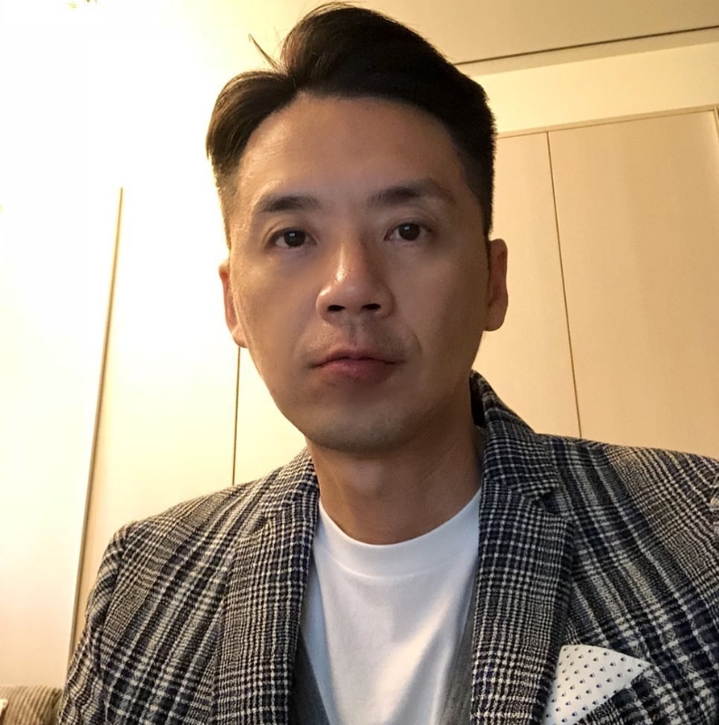 James的第二张照片--安溪相亲网