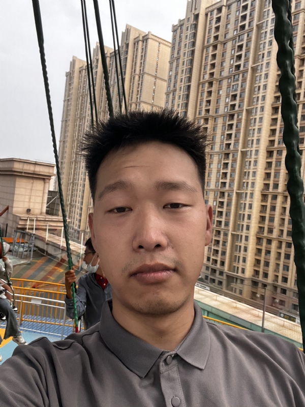 灰二的第一张照片--安溪相亲网