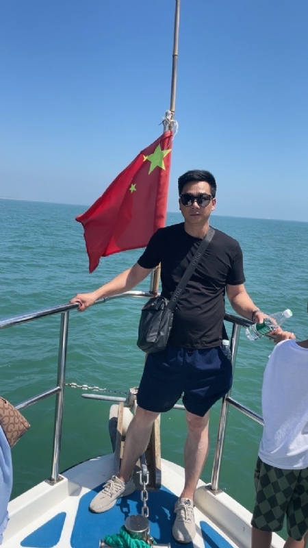 随缘的第一张照片--安溪相亲网
