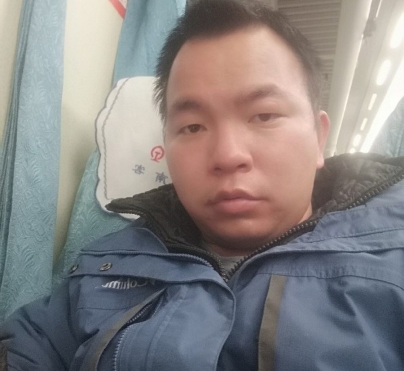淡定的第一张照片--安溪相亲网