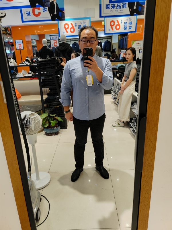 找一个女朋友的第二张照片--安溪相亲网