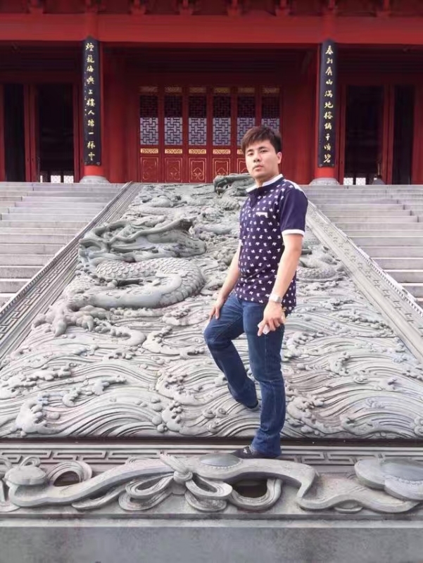 御龙氏的第一张照片--安溪相亲网