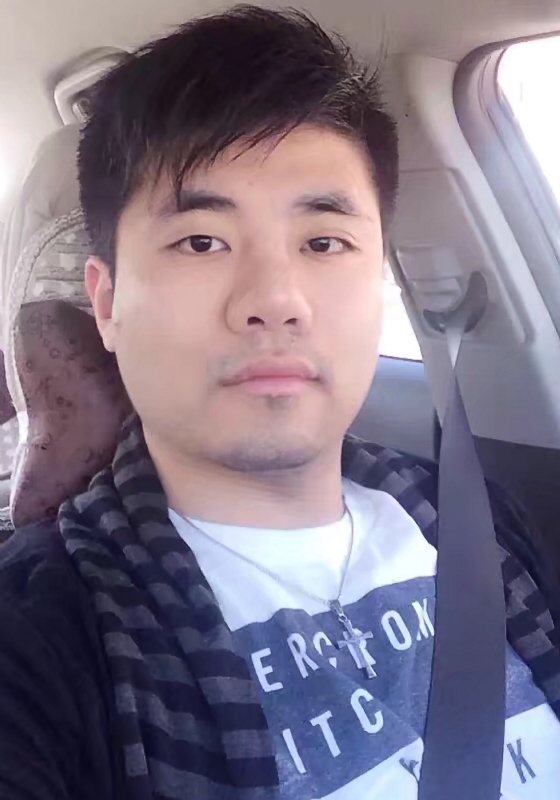 晓兵的第一张照片--安溪相亲网