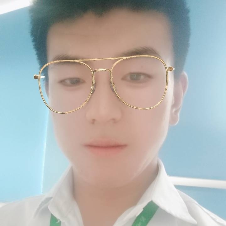 幸运男孩的第一张照片--安溪相亲网