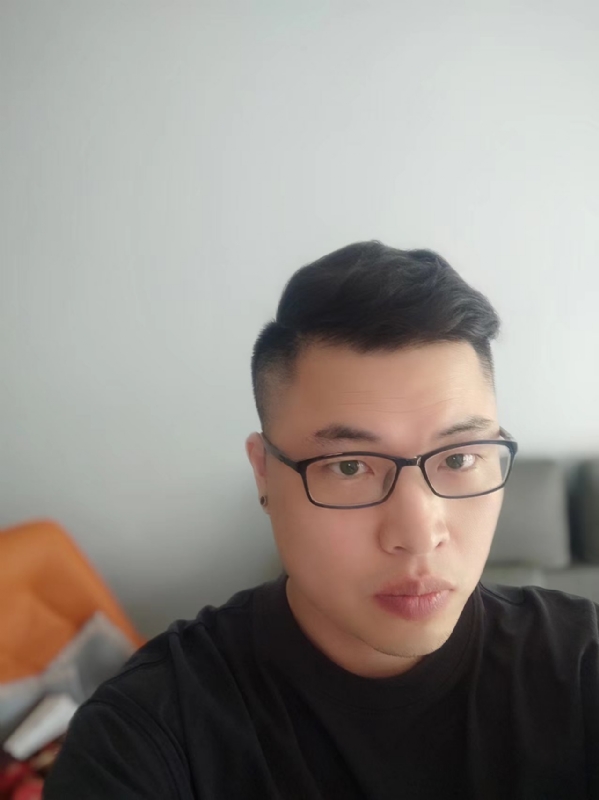 Vincent的第一张照片--安溪相亲网