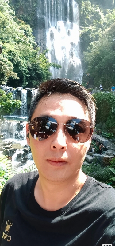 小小帅哥的第一张照片--安溪相亲网