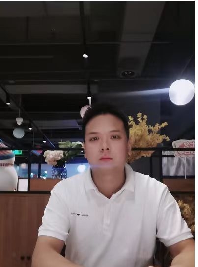 kevin的第一张照片--安溪相亲网