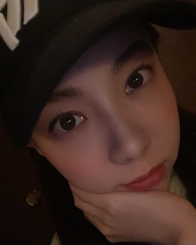 豬妹的第一张照片--安溪相亲网