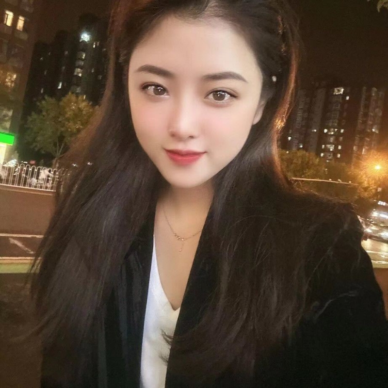 爱笑的女孩的第三张照片--安溪相亲网