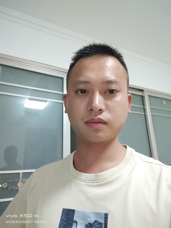 小yan同学的第一张照片--安溪相亲网
