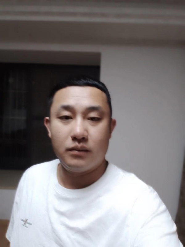 魔尊的第一张照片--安溪相亲网