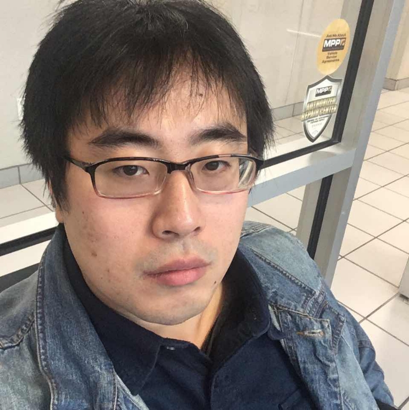 Ray的第二张照片--安溪相亲网