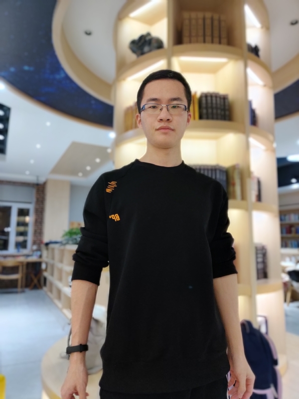 轩墨的第一张照片--安溪相亲网