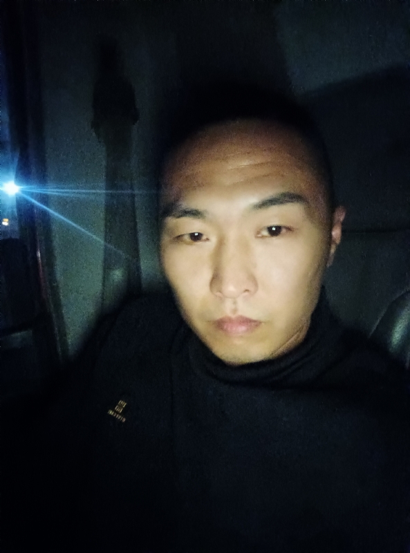 小小李的第一张照片--安溪相亲网