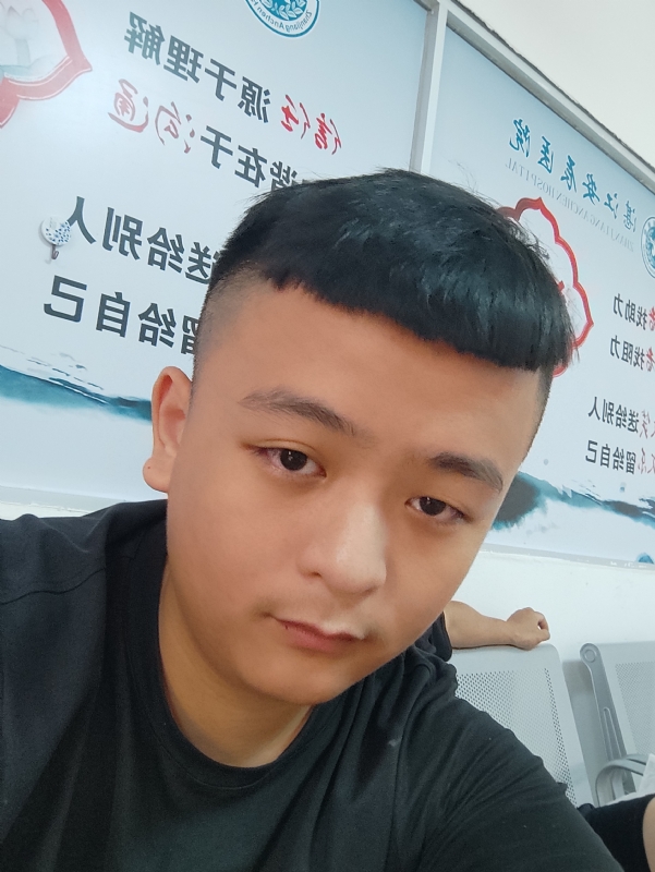 阿景的第一张照片--安溪相亲网