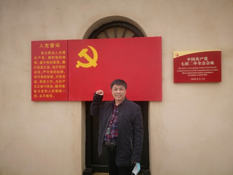 小刘的第一张照片--安溪相亲网