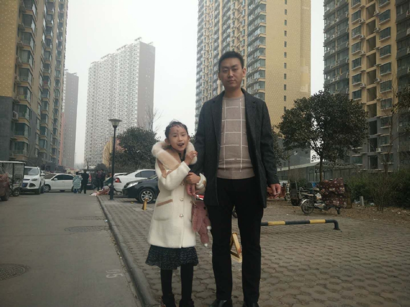 酷客的第一张照片--安溪相亲网