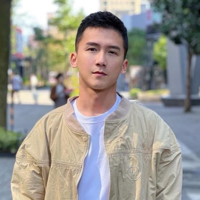 陈宥维的第二张照片--安溪相亲网
