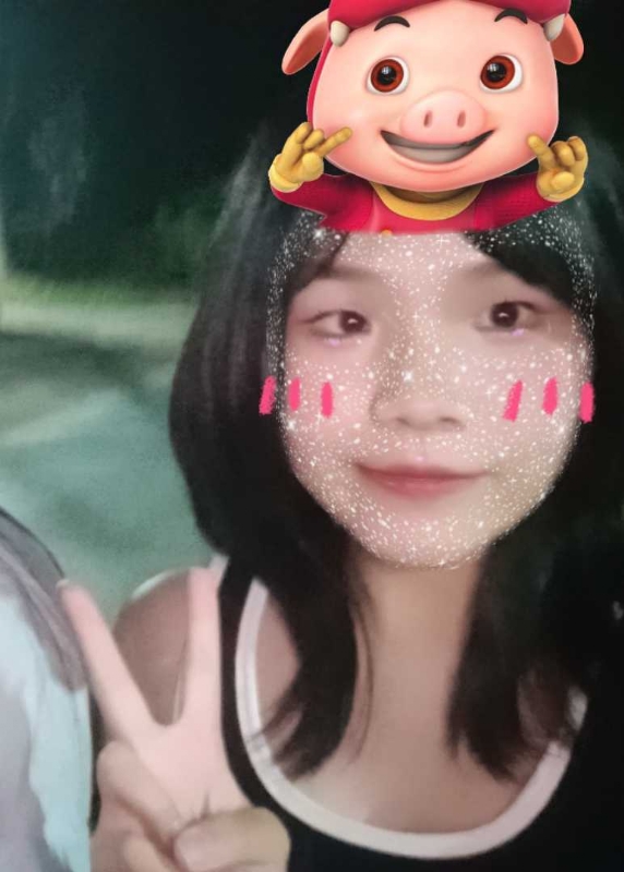 yy的第一张照片--安溪相亲网