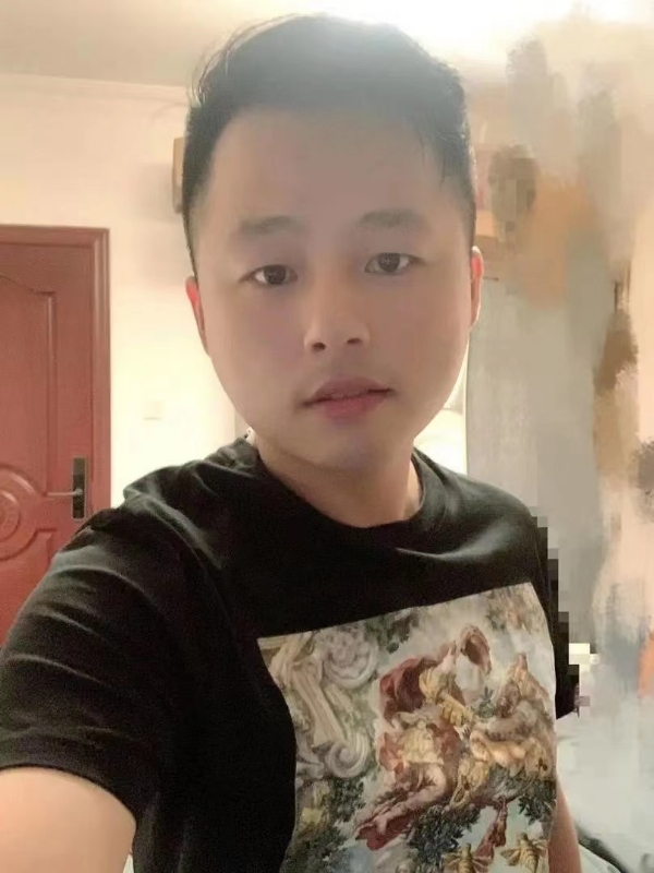 追风少年的第一张照片--安溪相亲网