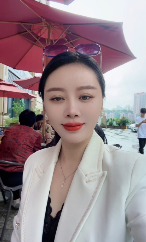 Angela的第一张照片--安溪相亲网