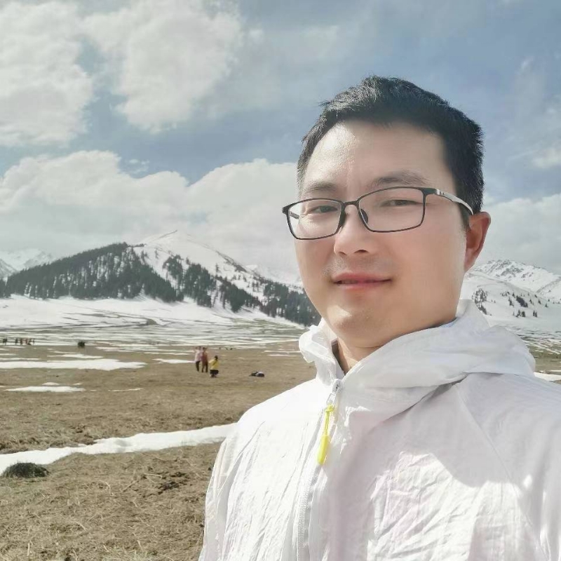 曹云海的第一张照片--安溪相亲网