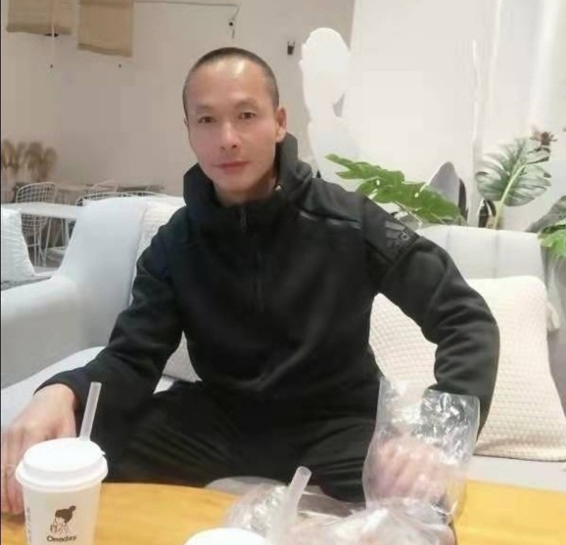 春满的第一张照片--安溪相亲网