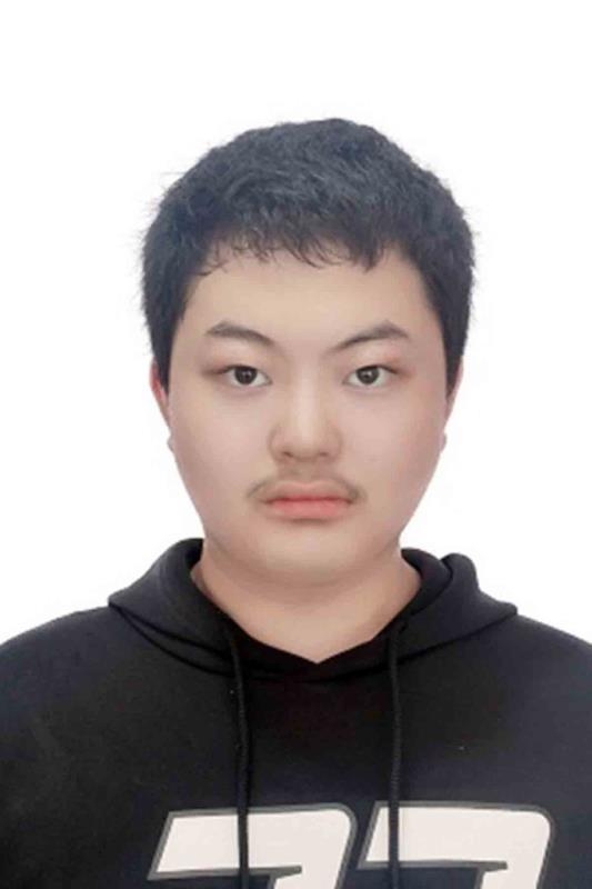 爱笑的男孩的第二张照片--安溪相亲网