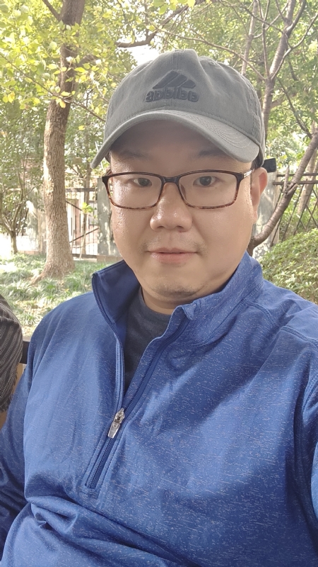 卡卡虎的第一张照片--安溪相亲网