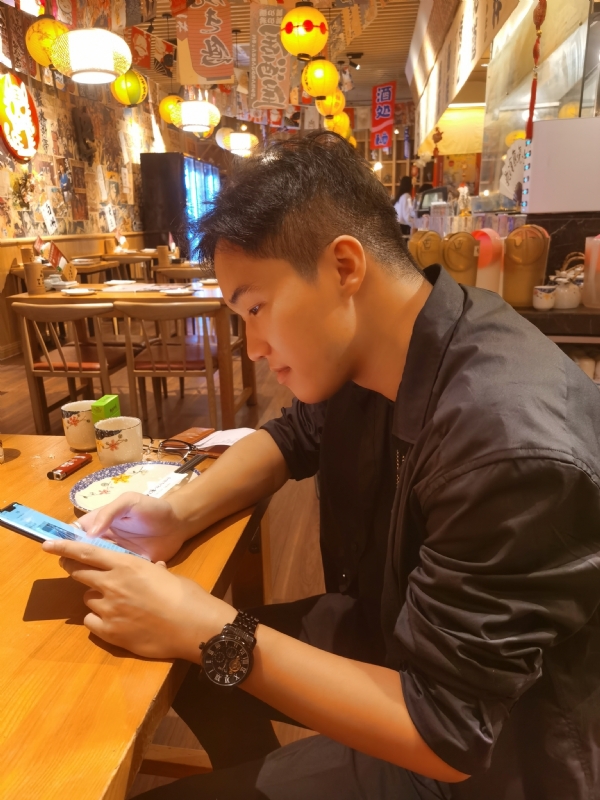 乳酸菌君的第二张照片--安溪相亲网