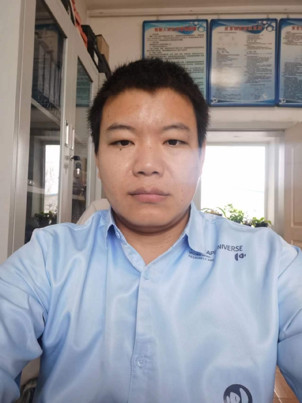 ╰┛颏骨铭心┏╮的第一张照片--安溪相亲网