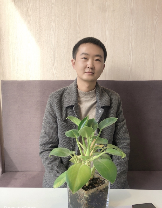 亦然的第一张照片--安溪相亲网