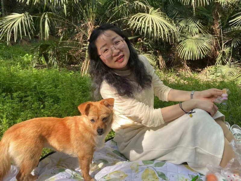 史迪仔的第一张照片--安溪相亲网