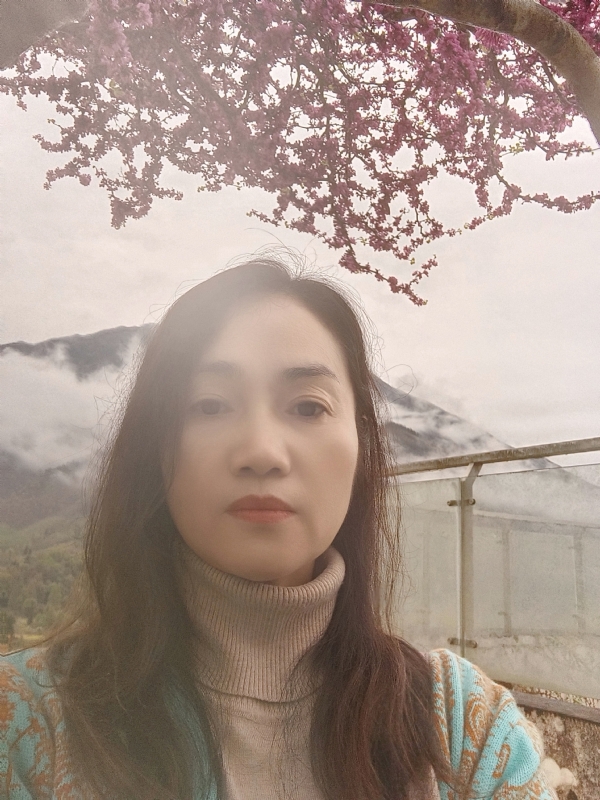 悠然磬歆的第二张照片--安溪相亲网