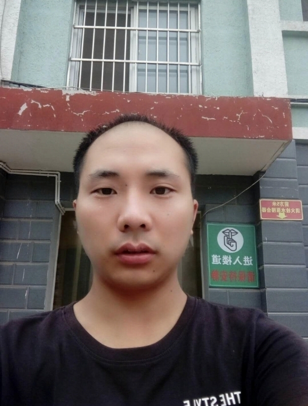 亮亮的第二张照片--安溪相亲网