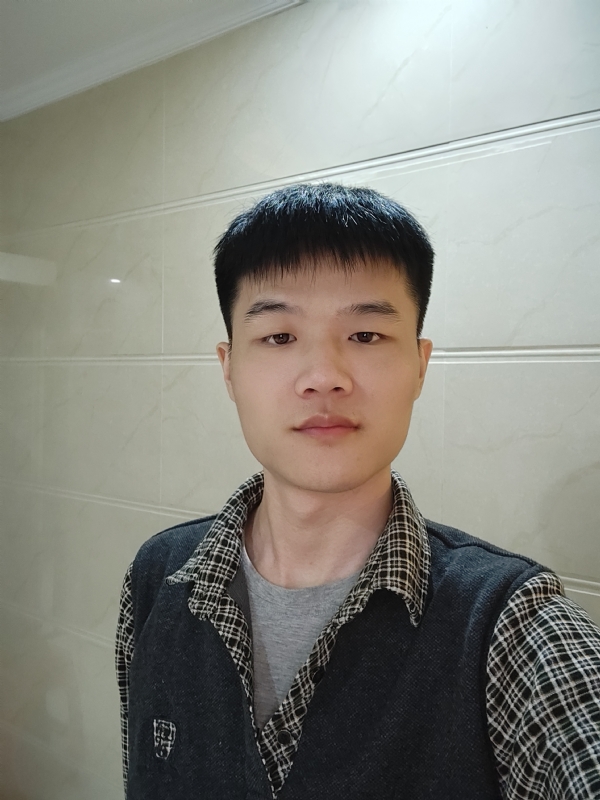 念头通达的第一张照片--安溪相亲网