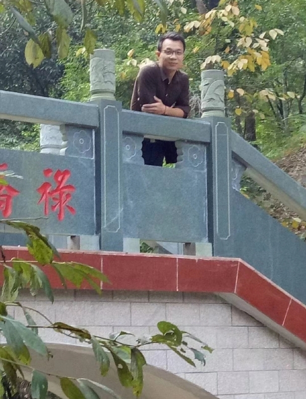 小茶的第二张照片--安溪相亲网