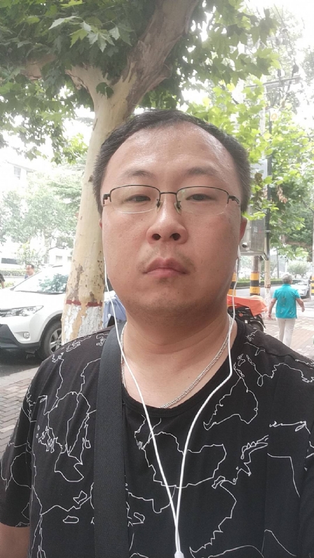 飘逸的星辰的第一张照片--安溪相亲网