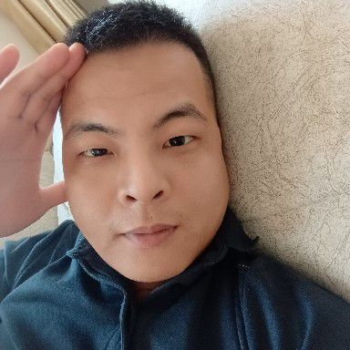 蓝天白云的第一张照片--安溪相亲网