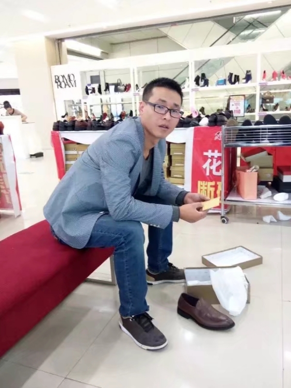 借我你的手的第一张照片--安溪相亲网