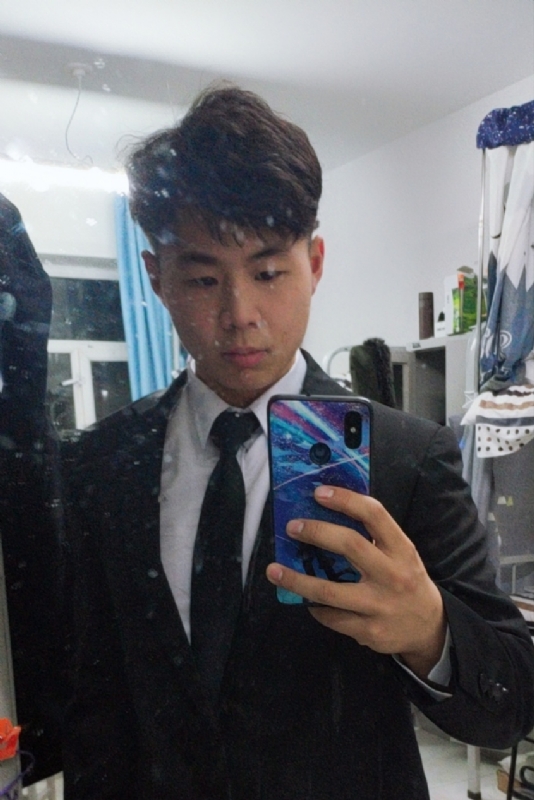 景湛的第一张照片--安溪相亲网