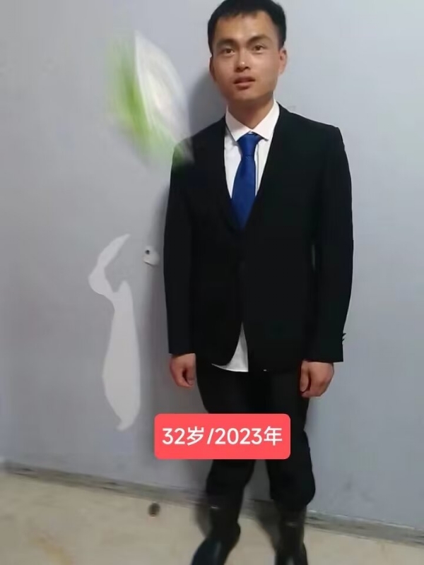 林嘉任的第一张照片--安溪相亲网