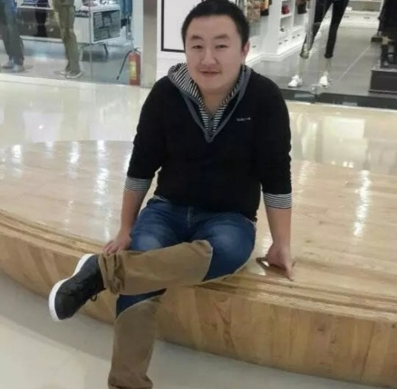 牛哥的第一张照片--安溪相亲网