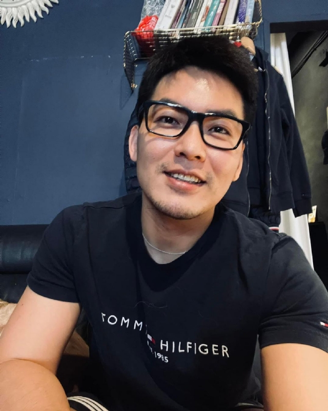 宗翰的第一张照片--安溪相亲网