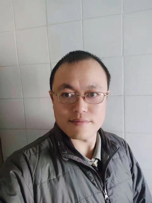 吉祥的第一张照片--安溪相亲网