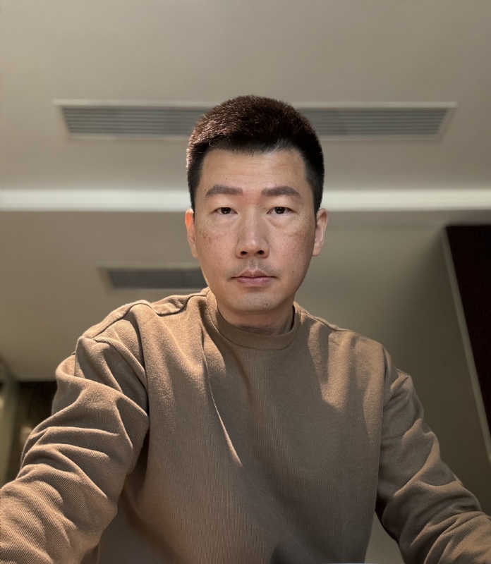 西恩的第二张照片--安溪相亲网