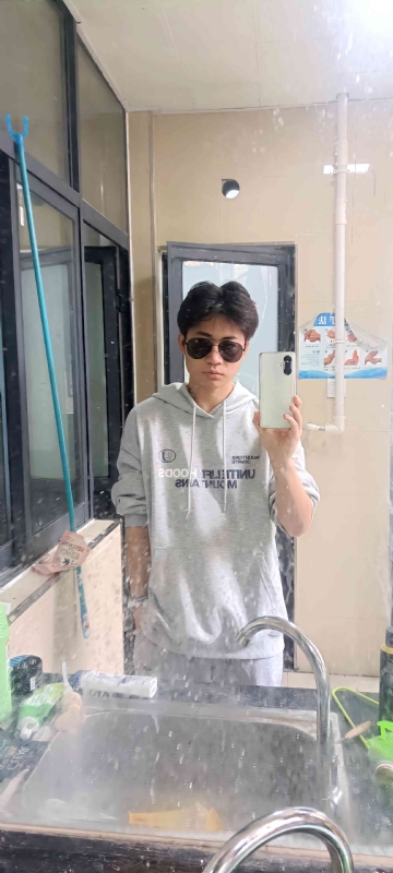 我是熊兴松的第一张照片--安溪相亲网