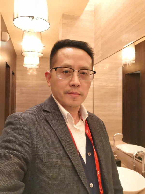 燕青的第三张照片--安溪相亲网