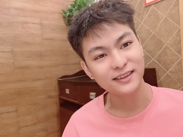 雷廷树的第二张照片--安溪相亲网