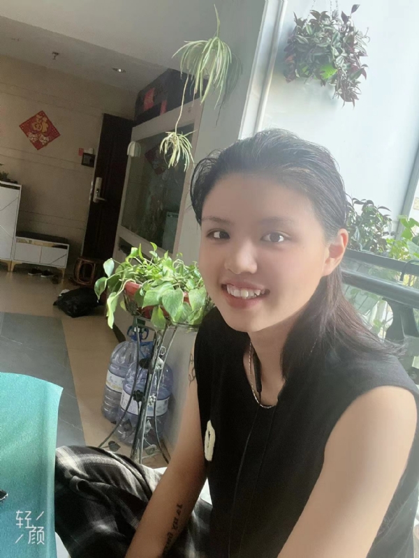 阿婷的第二张照片--安溪相亲网